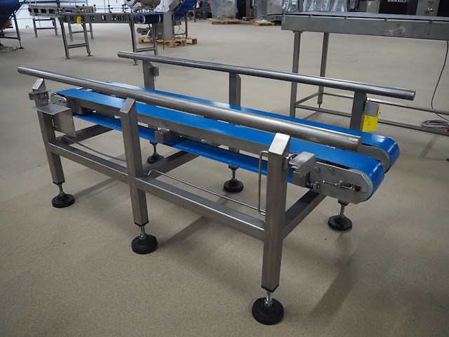 Nn transport belt - afbeelding 3 van  6