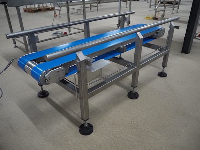 Nn transport belt - afbeelding 4 van  6