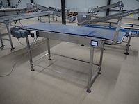 Nn transport belt - afbeelding 1 van  9