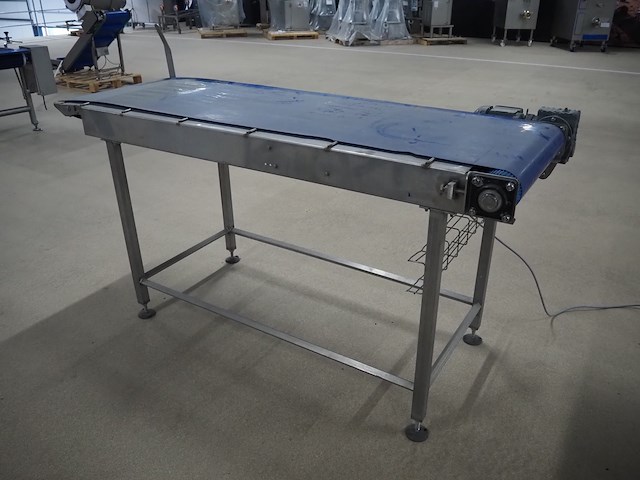 Nn transport belt - afbeelding 3 van  9