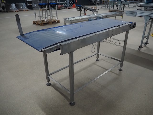 Nn transport belt - afbeelding 4 van  9