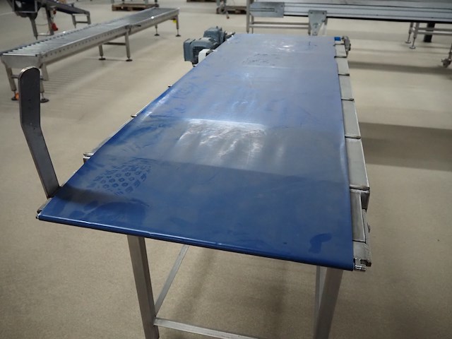 Nn transport belt - afbeelding 5 van  9