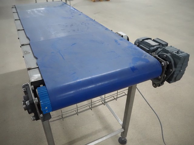 Nn transport belt - afbeelding 7 van  9
