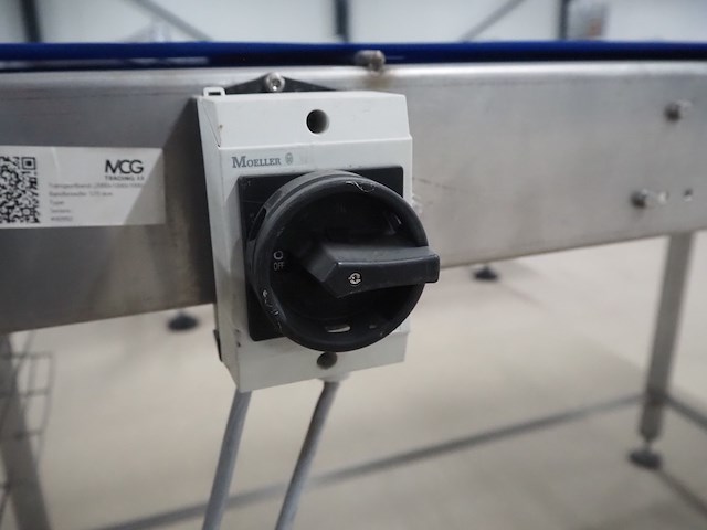 Nn transport belt - afbeelding 8 van  9