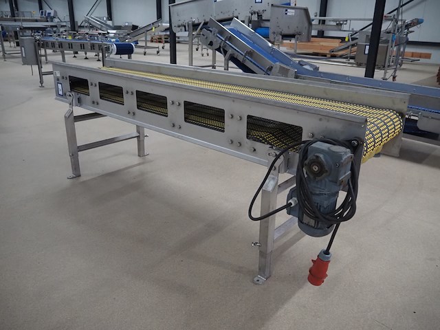 Nn transport belt - afbeelding 2 van  8