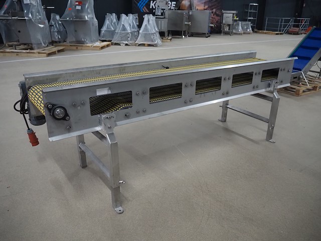 Nn transport belt - afbeelding 3 van  8