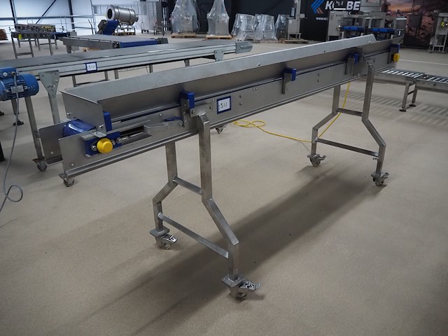 Nn transport belt - afbeelding 1 van  8