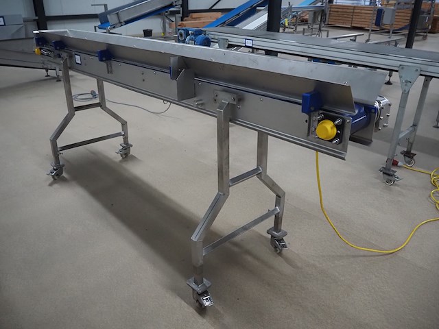 Nn transport belt - afbeelding 2 van  8