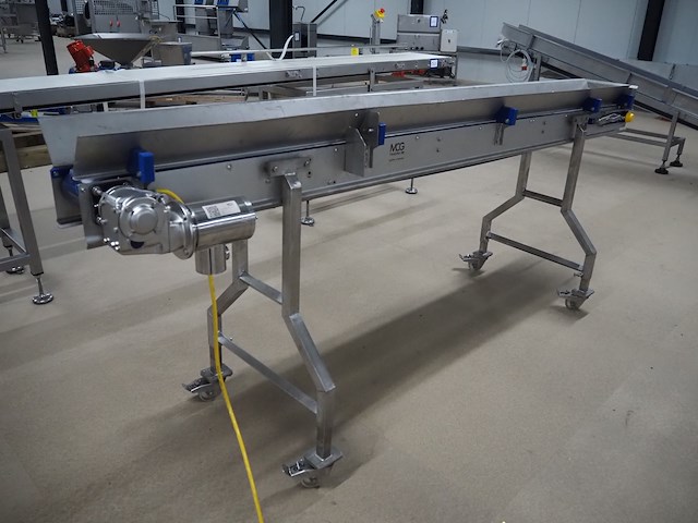 Nn transport belt - afbeelding 3 van  8