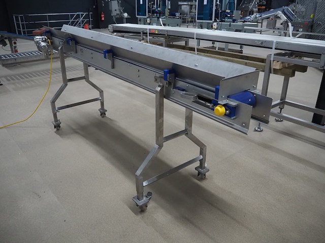 Nn transport belt - afbeelding 4 van  8