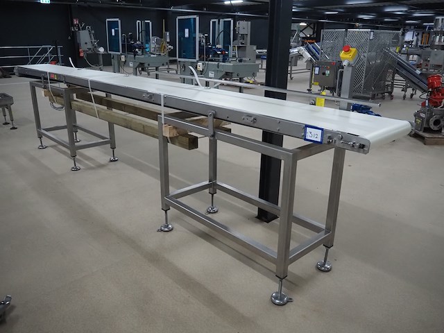 Nn transport belt - afbeelding 1 van  6