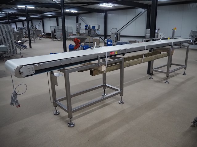 Nn transport belt - afbeelding 2 van  6