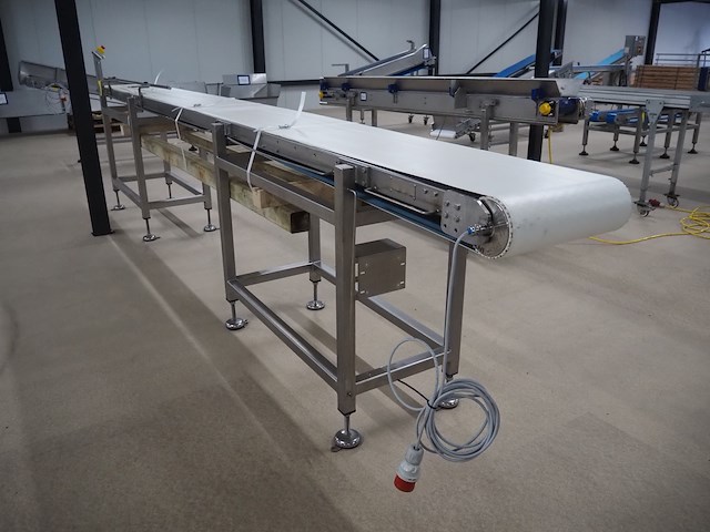 Nn transport belt - afbeelding 3 van  6