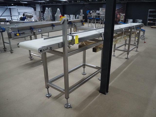 Nn transport belt - afbeelding 4 van  6