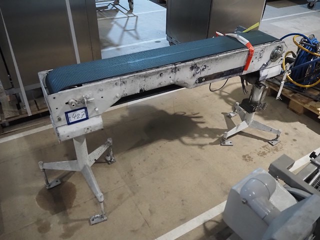 Nn transport belt - afbeelding 1 van  7