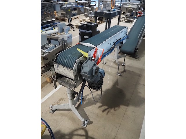 Nn transport belt - afbeelding 3 van  7