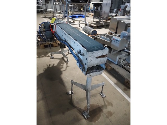 Nn transport belt - afbeelding 4 van  7