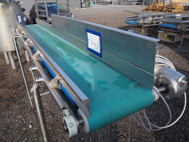 Nn transport belt - afbeelding 3 van  6