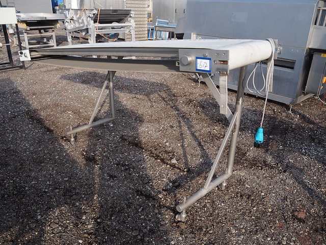 Nn transport belt - afbeelding 1 van  7