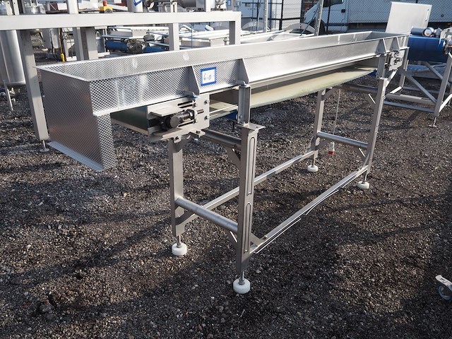 Nn transport belt - afbeelding 1 van  6