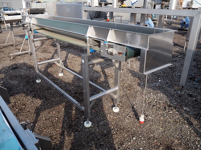 Nn transport belt - afbeelding 2 van  6