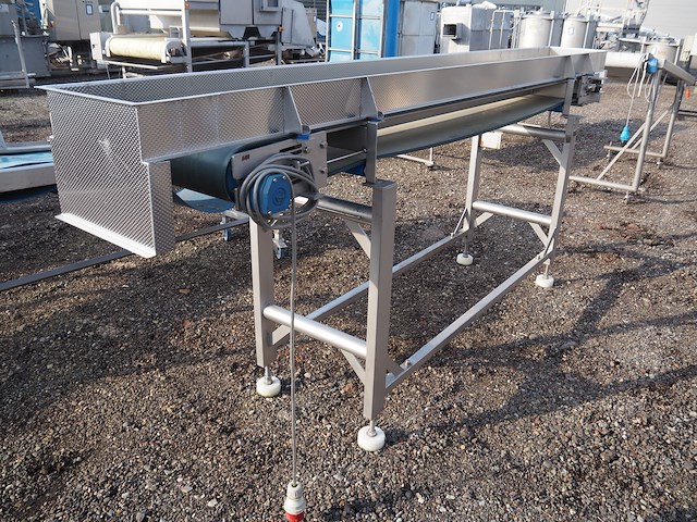 Nn transport belt - afbeelding 3 van  6