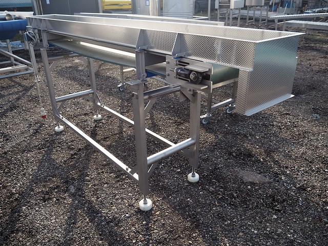 Nn transport belt - afbeelding 4 van  6