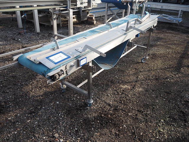 Nn transport belt - afbeelding 1 van  5