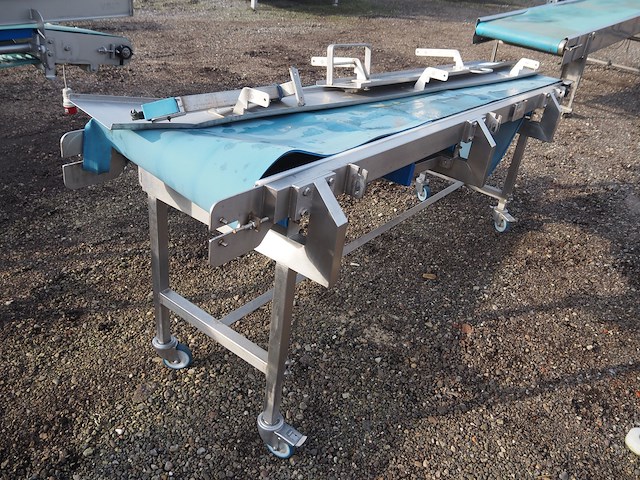 Nn transport belt - afbeelding 3 van  5