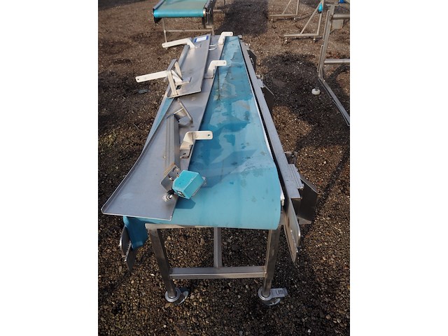 Nn transport belt - afbeelding 4 van  5