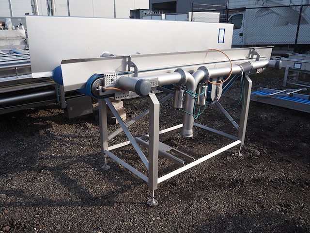 Nn transport belt - afbeelding 1 van  9