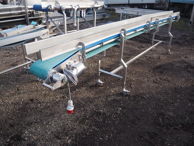 Nn transport belt - afbeelding 2 van  5