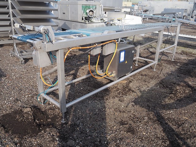 Nn transport belt - afbeelding 1 van  7