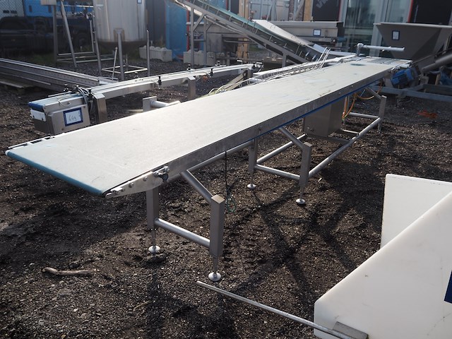 Nn transport belt - afbeelding 3 van  7