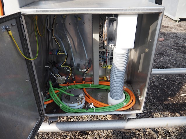 Nn transport belt - afbeelding 7 van  7