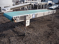 Nn transport belt - afbeelding 1 van  6