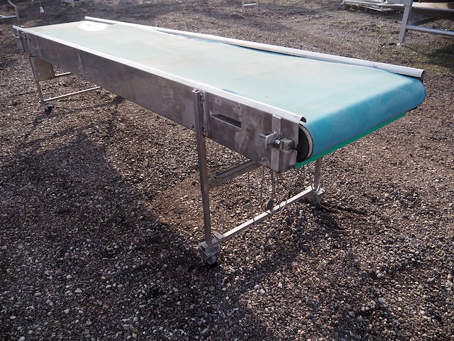 Nn transport belt - afbeelding 4 van  6