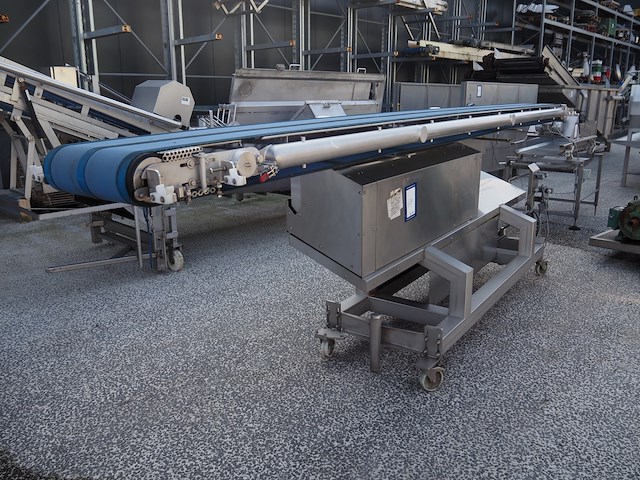 Nn transport belt - afbeelding 1 van  5
