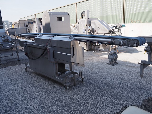 Nn transport belt - afbeelding 4 van  5