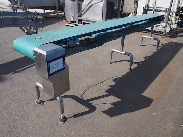 Nn transport belt - afbeelding 1 van  5