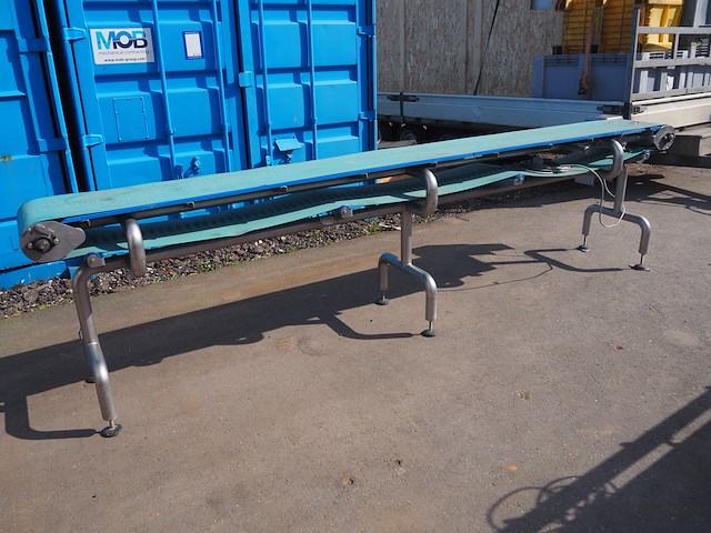 Nn transport belt - afbeelding 3 van  5