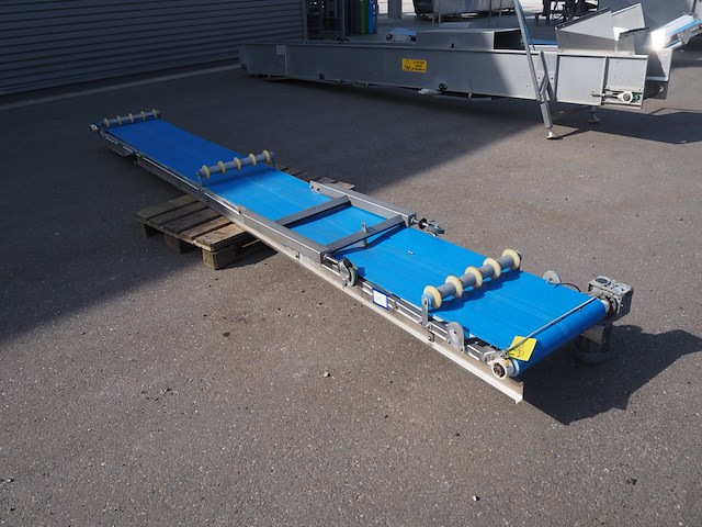 Nn transport belt - afbeelding 1 van  5