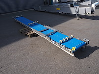 Nn transport belt - afbeelding 1 van  5