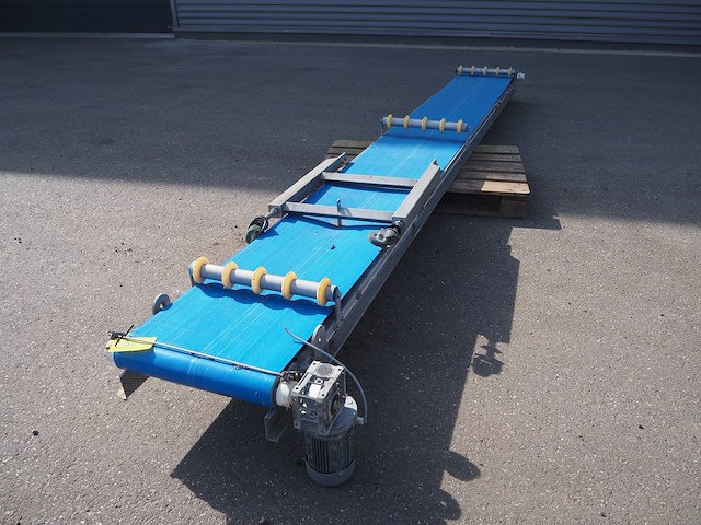 Nn transport belt - afbeelding 3 van  5
