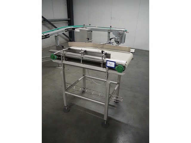 Nn transport belt - afbeelding 1 van  8