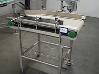 Nn transport belt - afbeelding 1 van  8