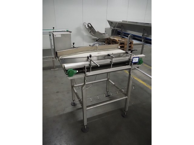 Nn transport belt - afbeelding 2 van  8