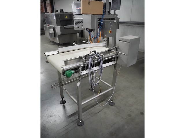 Nn transport belt - afbeelding 4 van  8