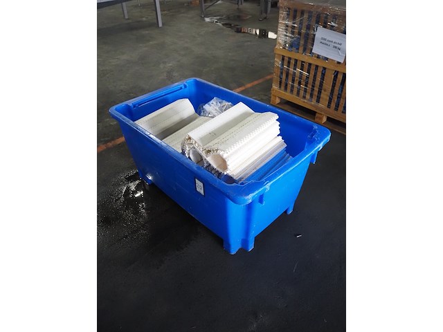 Nn transport belt - afbeelding 1 van  5