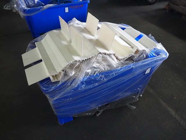 Nn transport belt - afbeelding 1 van  6